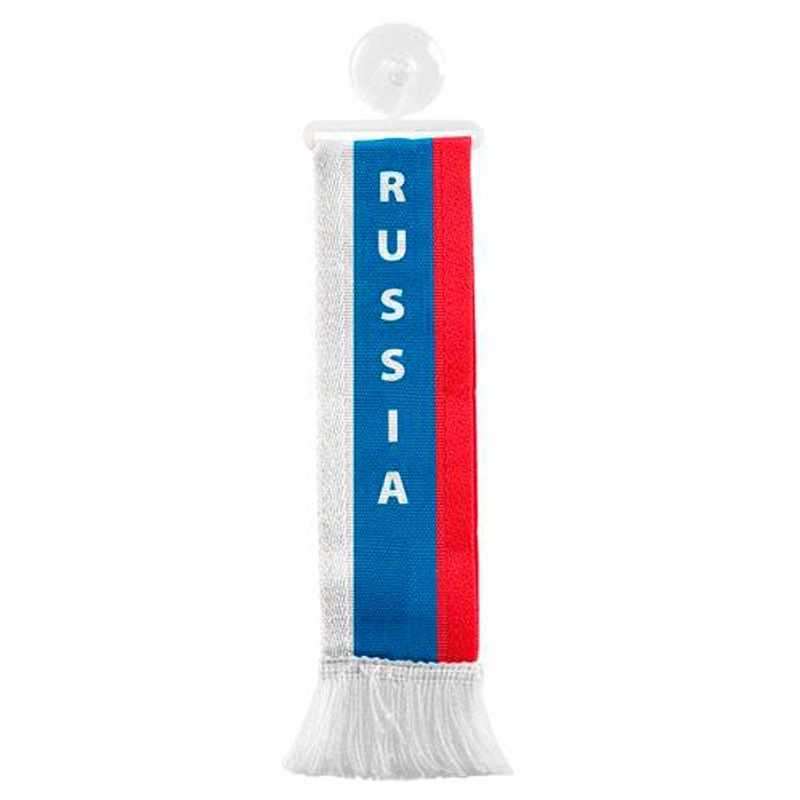 LAMPA Mini banderines Rusia LAM97884