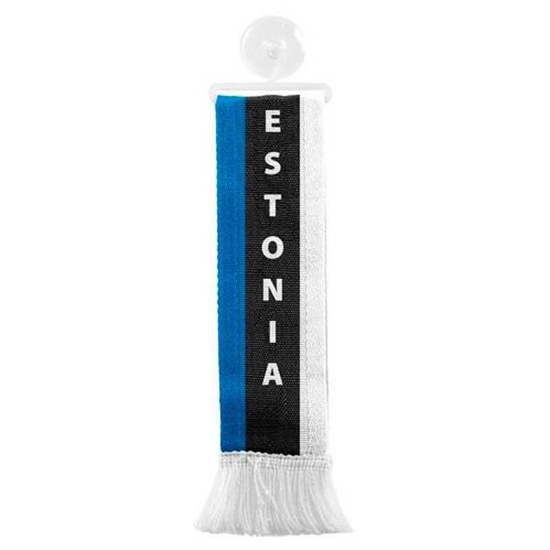 LAMPA Mini banderines Estonia LAM97887