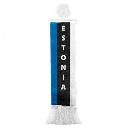LAMPA Estonian mini pennants LAM97887