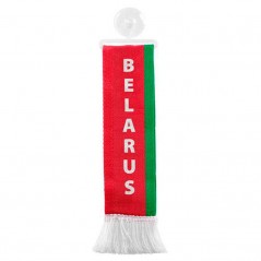LAMPA Mini banderines Bielorrusia LAM97888