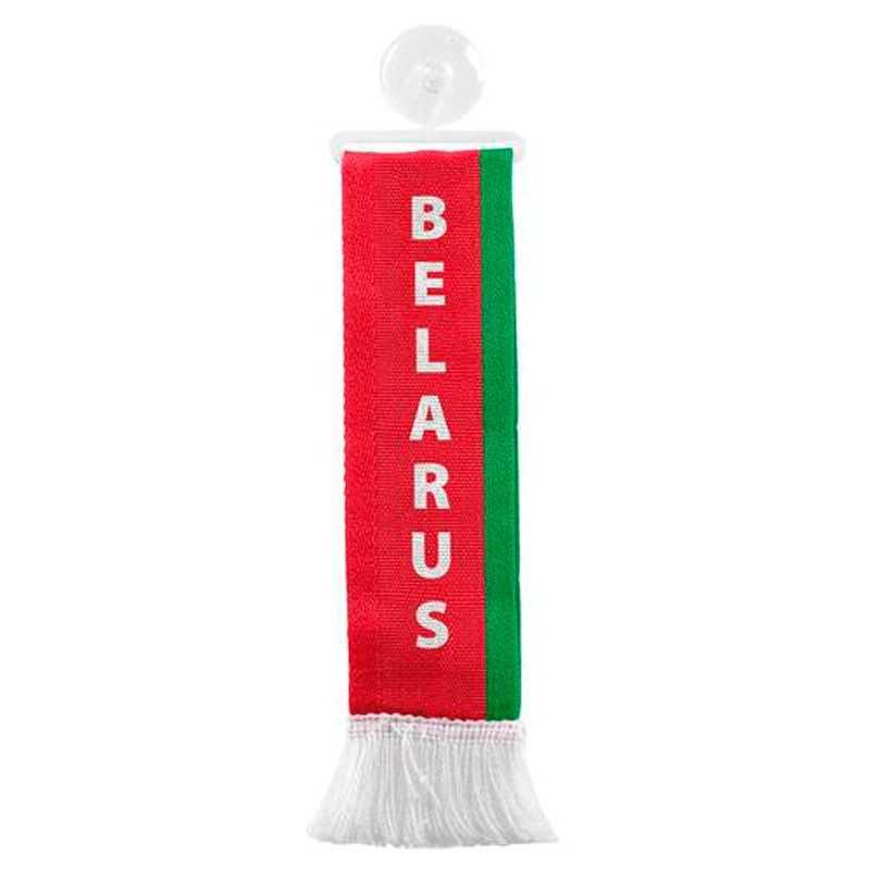 LAMPA Mini banderines Bielorrusia LAM97888