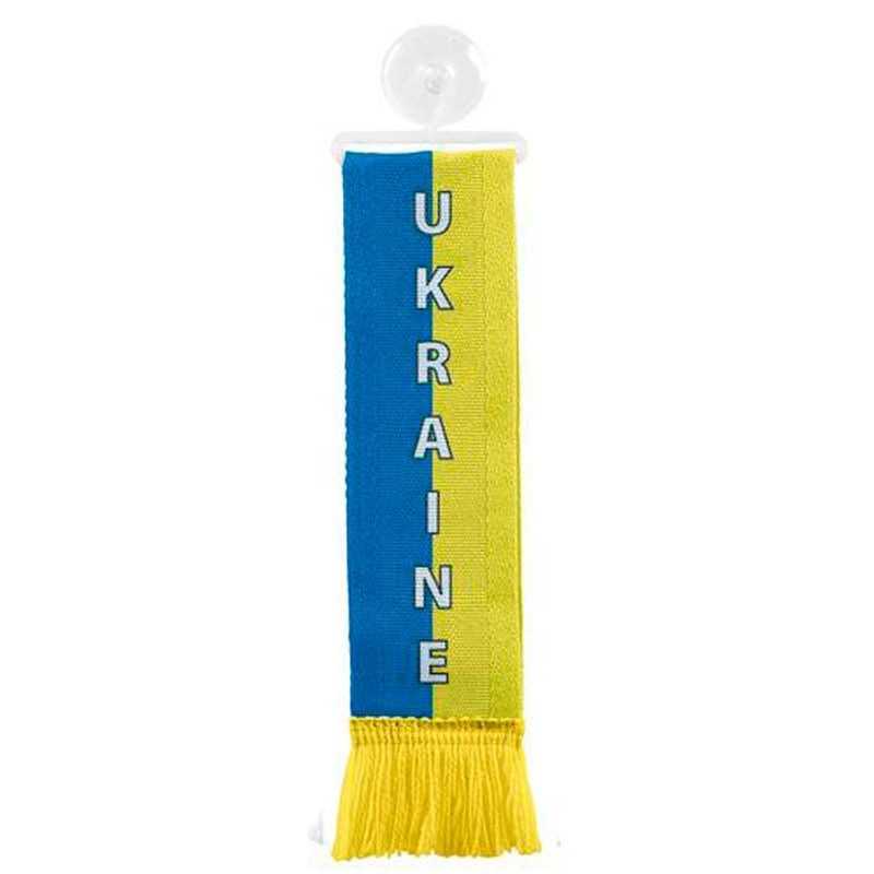 LAMPA Mini banderines Ucrania LAM97889