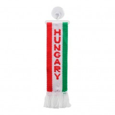 LAMPA Mini banderines Hungria LAM97890