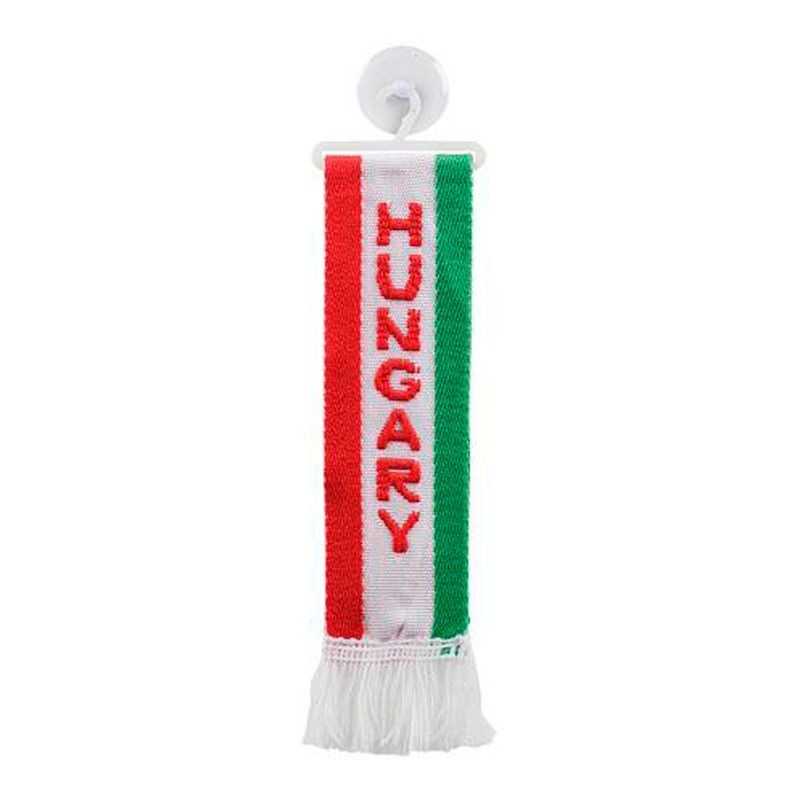 LAMPA Mini banderines Hungria LAM97890