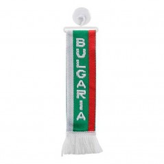 LAMPA Mini banderines Bulgaria LAM97891