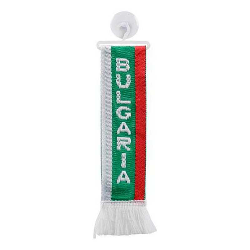 LAMPA Mini banderines Bulgaria LAM97891