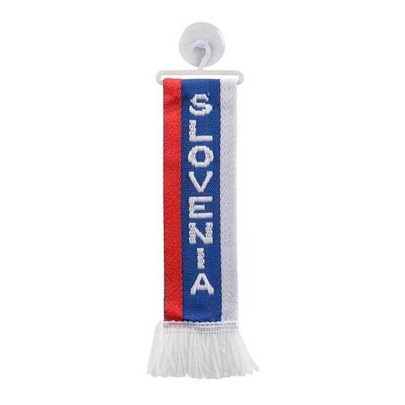LAMPA Slovenia mini pennants LAM97893