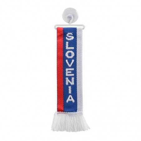 LAMPA Mini banderines Eslovenia LAM97893