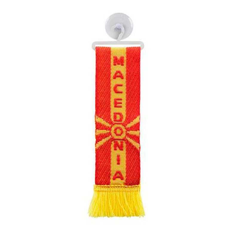 LAMPA Mini banderines Macedonia LAM97895