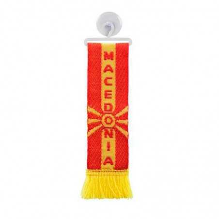 LAMPA Macedonia mini pennants LAM97895
