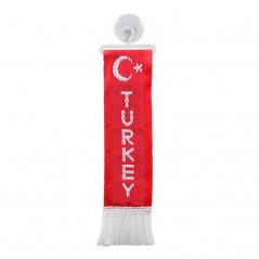 LAMPA Turkey mini pennants LAM97897