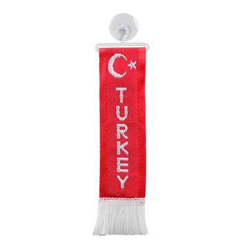 LAMPA Turkey mini pennants LAM97897