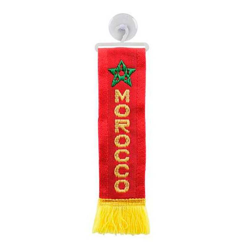 LAMPA Mini banderines Marruecos LAM97898