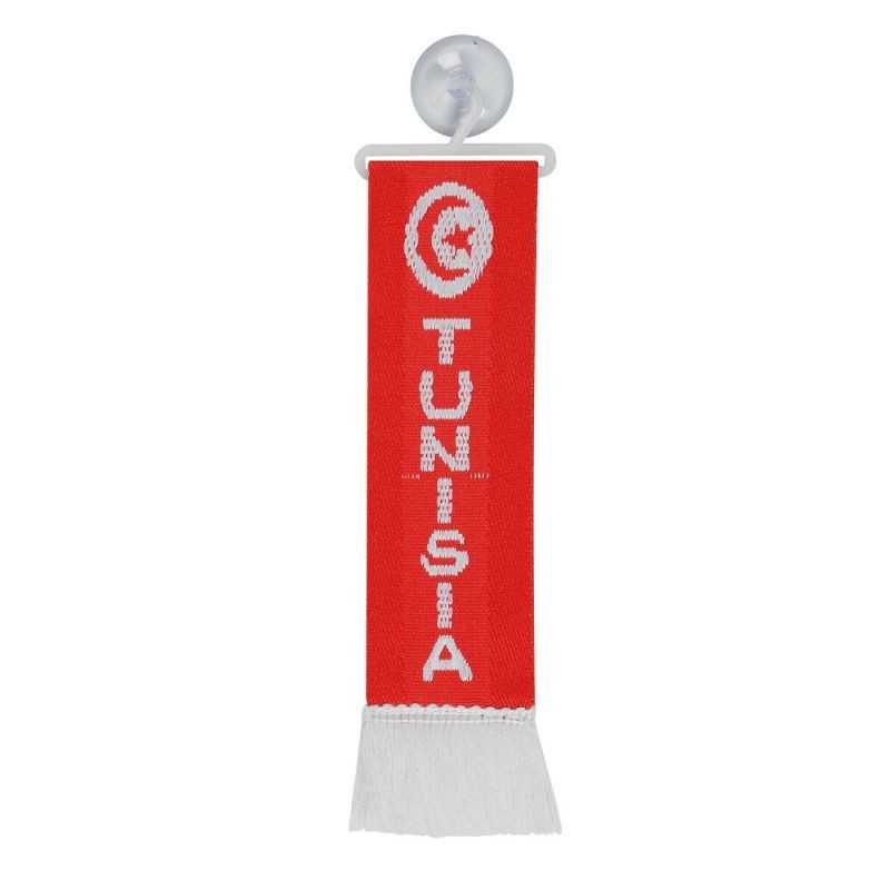 LAMPA Mini banderines Tunez LAM97899
