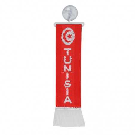 LAMPA Tunisia mini pennants LAM97899