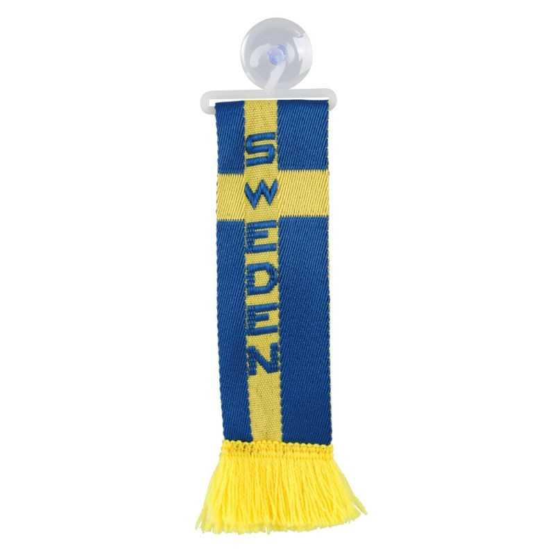 LAMPA Mini banderines Suecia LAM97905
