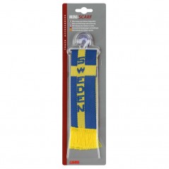 LAMPA Mini banderines Suecia LAM97905