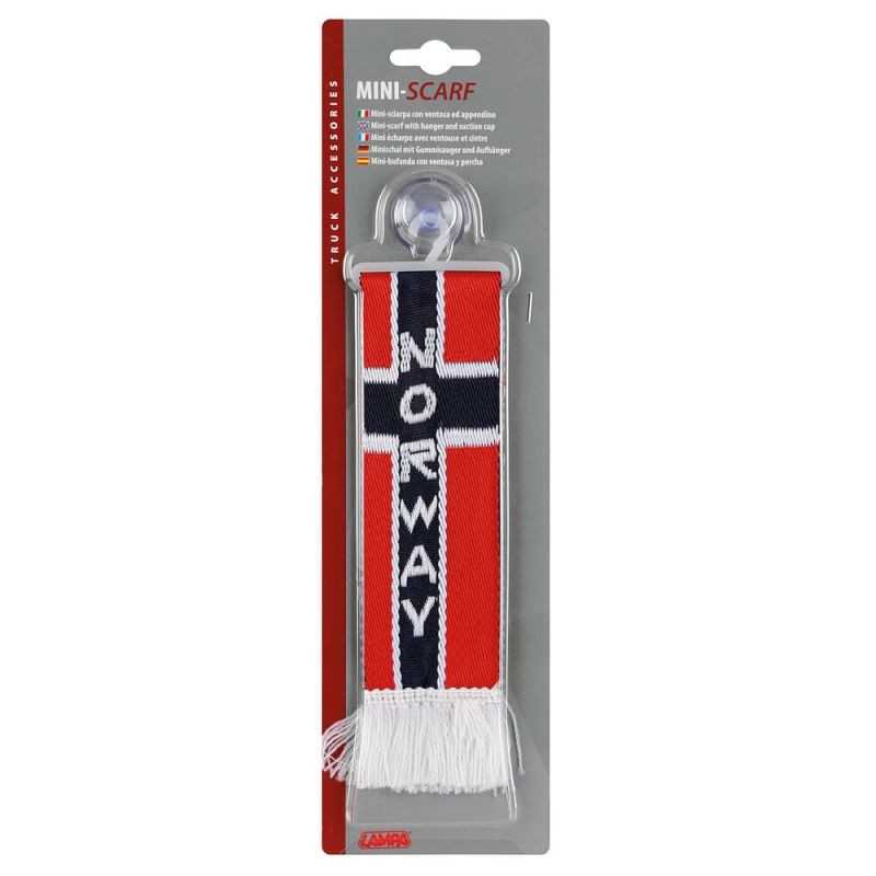 LAMPA Norway mini pennants LAM97907