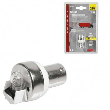 LAMPA Lámpara bombilla marcha atrás con sonido 24V LAM98197