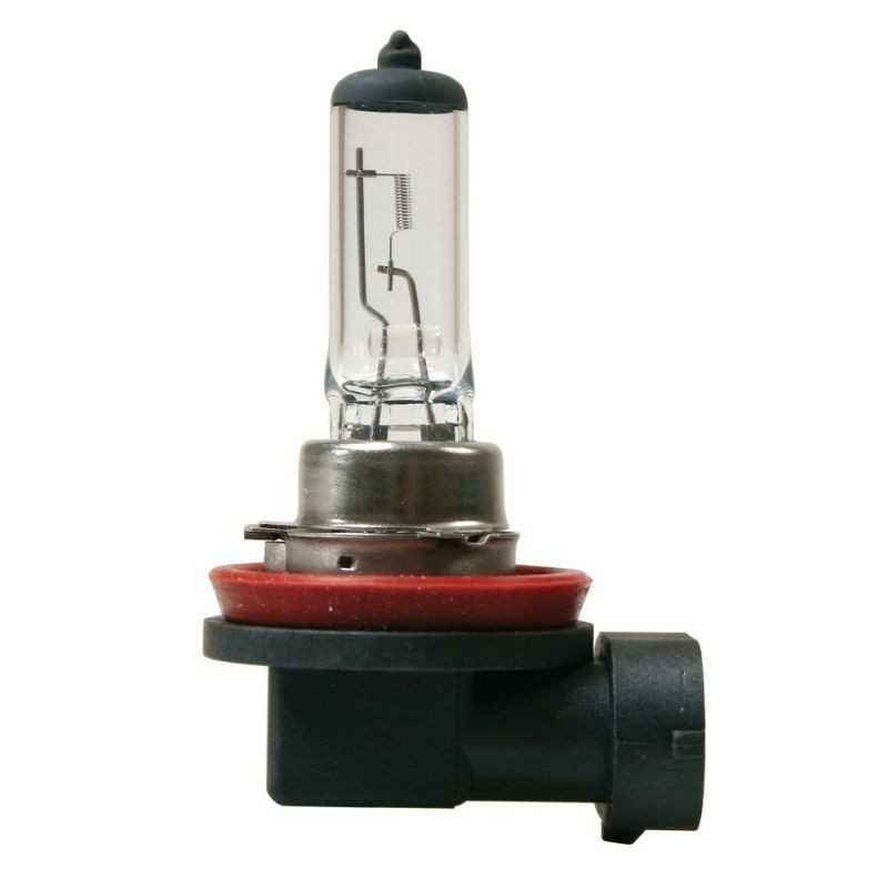 LAMPA Lámpara bombilla halógena 24V H11 70W PGJ19-2 LAM98205
