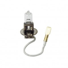 LAMPA Lámpara bombilla homologada H3 24V 70W PK22S E LAM98207