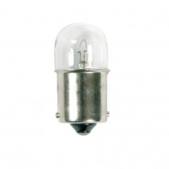 LAMPA Caja 10 lámparas bombillas homologadas R5W 24V 5W BA15S E (10UD) LAM98218