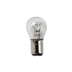 LAMPA Caja 10 lámparas bombillas 2 filamentos homologada P21/5W 24V21/5W BAY15D E (10UD) LAM98232