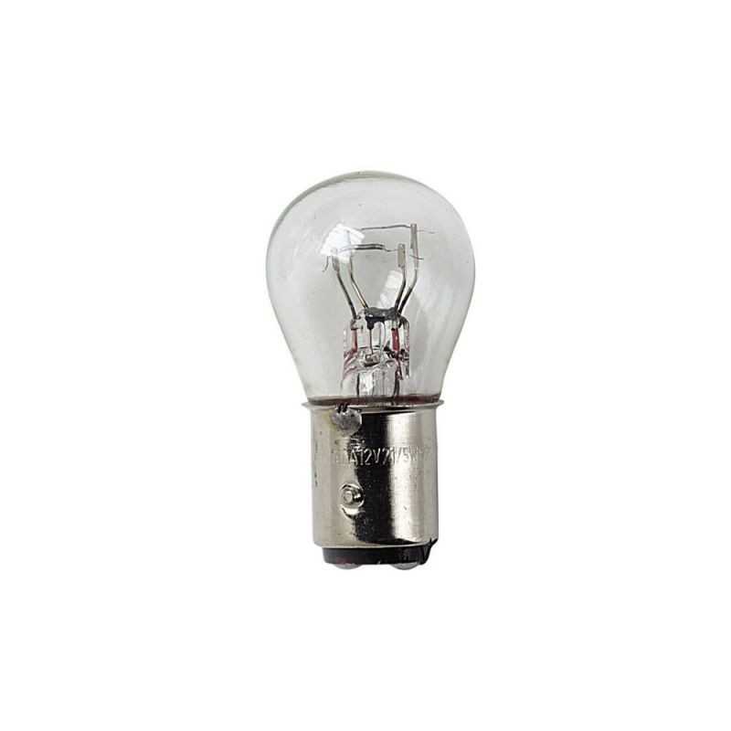 LAMPA Caja 10 lámparas bombillas 2 filamentos homologada P21/5W 24V21/5W BAY15D E (10UD) LAM98232