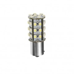 LAMPA LÁMPARA BOMBILLA HYPER LED POWER 39 24/28V P21W LAM98257