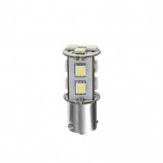 LAMPA LÁMPARA BOMBILLA HYPER LED POWER 33 24/28V P21W LAM98259