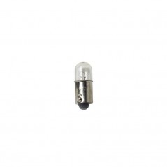 LAMPA Blister 2 lámparas bombillas homologadas T4W MICRO 24V E LAM98261