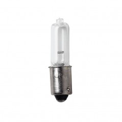 Box of 10 lamps approved bulbs H21W 24V 21W BAY9S E