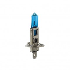 LAMPA Blister 2 lámparas bombillas H1 BLUE-XE 24V100W P14 5S LAM98277