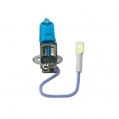 LAMPA Blister 2 lámparas bombillas homologadas H3 BLUE-XE 24V 70W PK22S E LAM98279