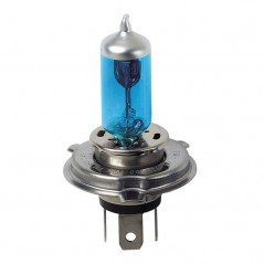 LAMPA Blister 2 lámparas bombillas homologadas H4 BLUE-XE 24V 70/75W P43T E LAM98281