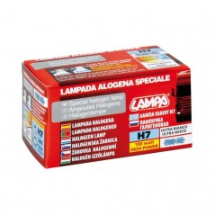 LAMPA LÁMPARA BOMBILLA H7 XENON 24V 100W LAM98288