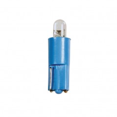 LAMPA Blister 5 lámparas bombillas T3 LED 24V W2X4 6D LAM98336