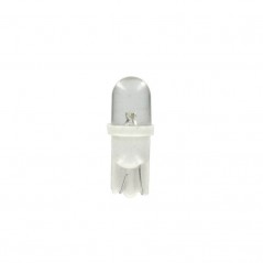 LAMPA Blister 2 lámparas bombillas W5W LED 24V W2 2X9 5D LAM98340