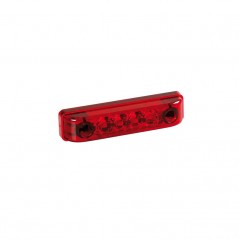 LAMPA Approved waterproof clearance light 4 LED 24V LAM98383