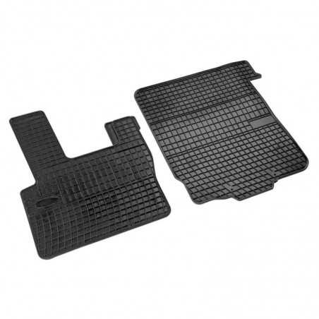 LAMPA Truck mat kit LAM98409