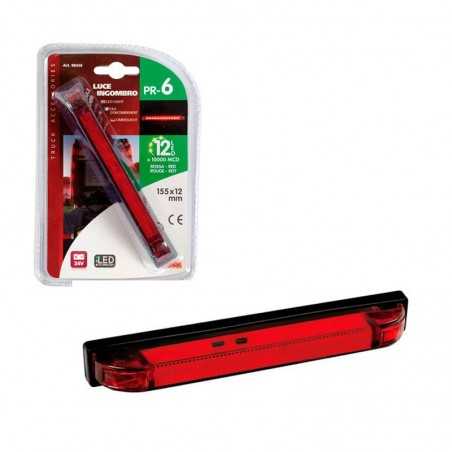 LAMPA clearance light 12 LED 24 V LAM98456