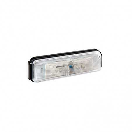 LAMPA Luz de galibo 4 LED 24 V LAM98457