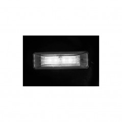 LAMPA Luz de galibo 4 LED 24 V LAM98457