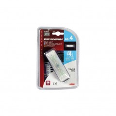 LAMPA Luz de galibo 4 LED 24 V LAM98457
