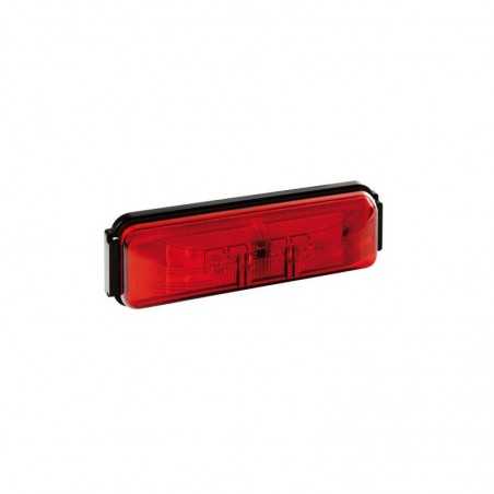 LAMPA clearance light 4 LED 24V LAM98458