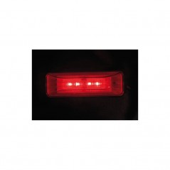 LAMPA clearance light 4 LED 24V LAM98458