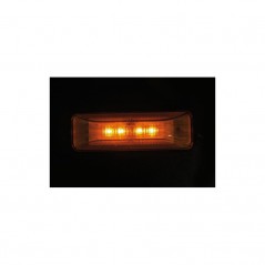 LAMPA Luz de galibo 4 LED 24 V LAM98459