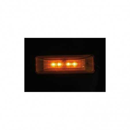 LAMPA clearance light 4 LED 24 V LAM98459