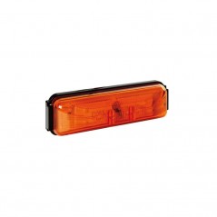 LAMPA Luz de galibo 4 LED 24 V LAM98459
