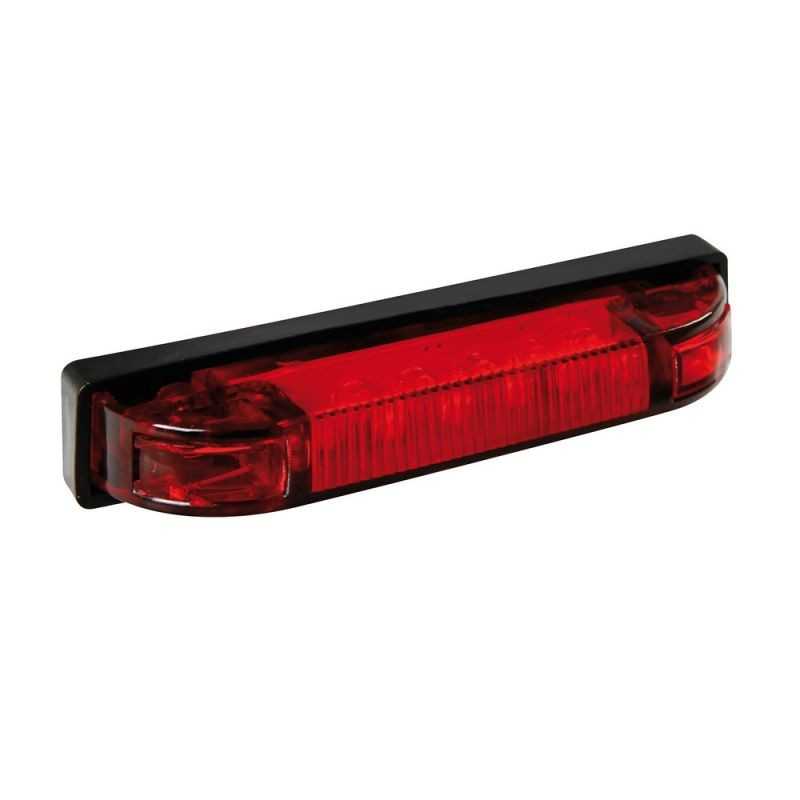 LAMPA Luz de galibo AB3 6 LED 24V LAM98487